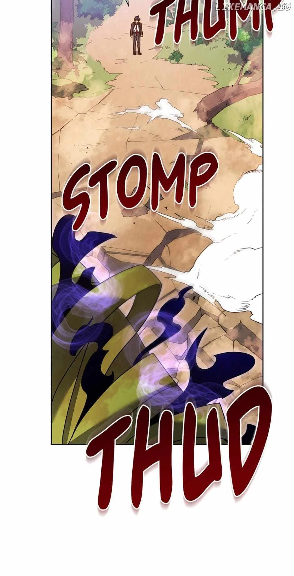 Necromancer Academy and the Genius Summoner Chapter 82 page 9