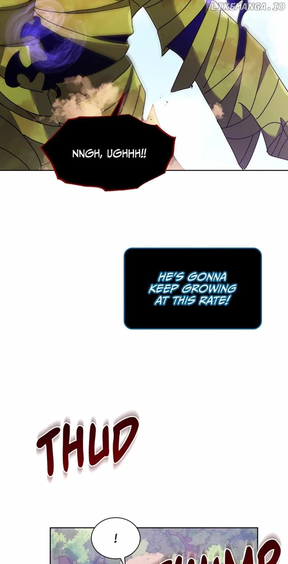 Necromancer Academy and the Genius Summoner Chapter 82 page 8