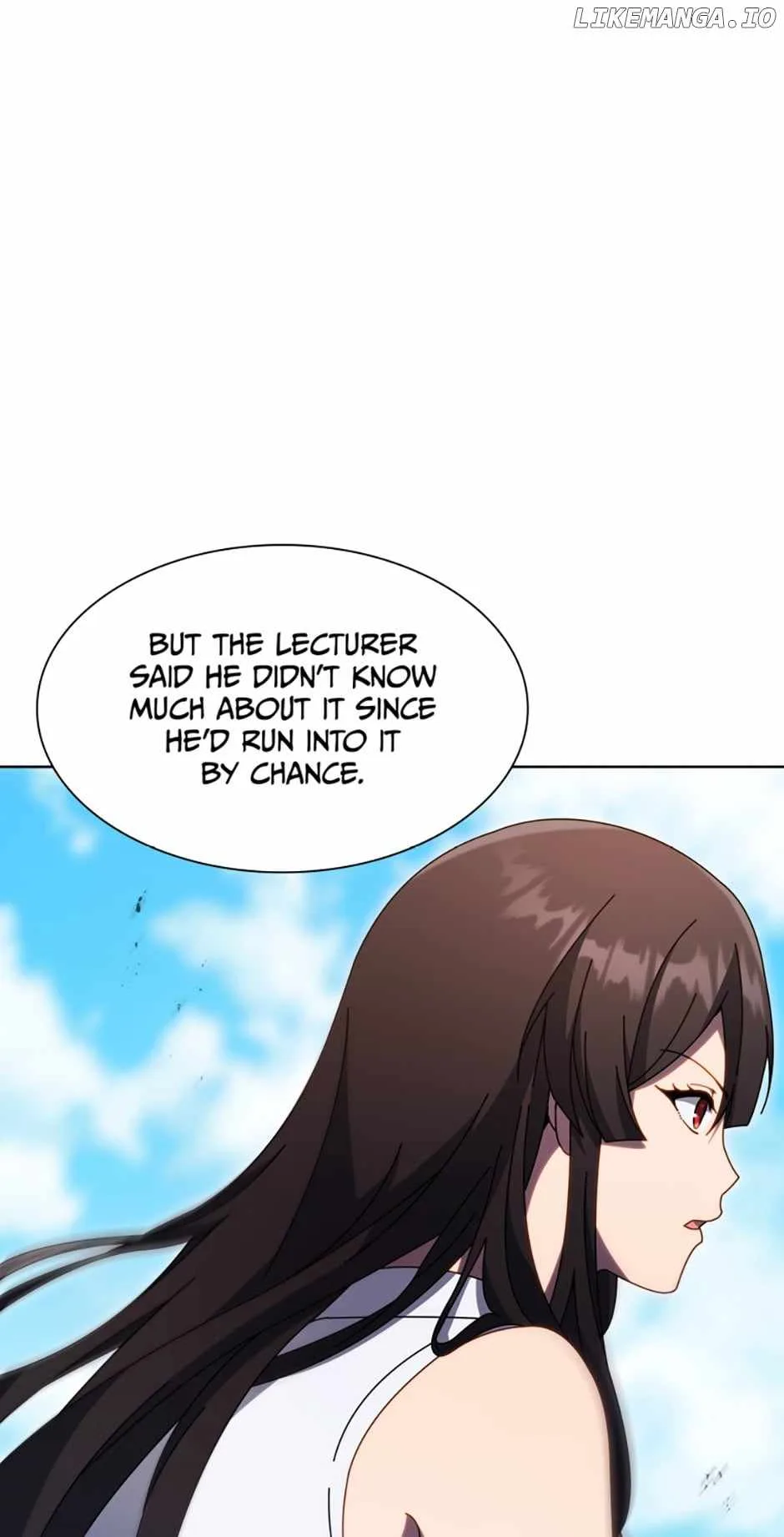 Necromancer Academy and the Genius Summoner Chapter 82 page 33