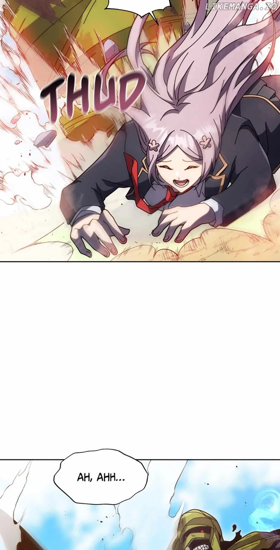 Necromancer Academy and the Genius Summoner Chapter 82 page 38