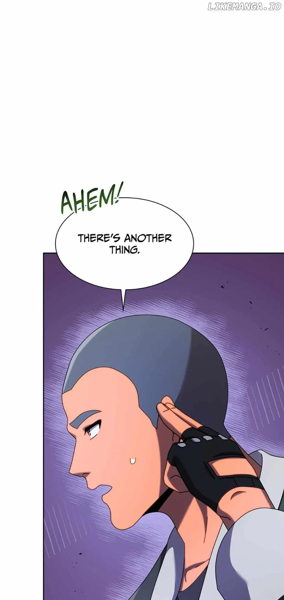 Necromancer Academy and the Genius Summoner Chapter 82 page 55