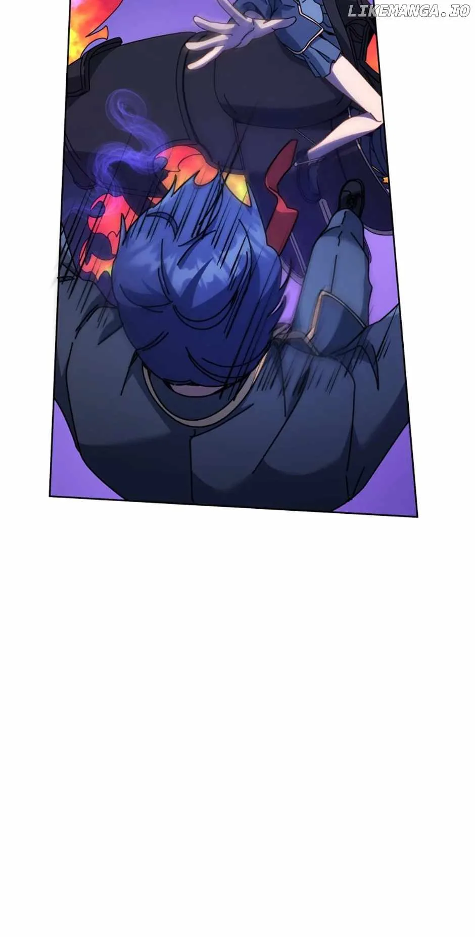 Necromancer Academy and the Genius Summoner Chapter 82 page 71
