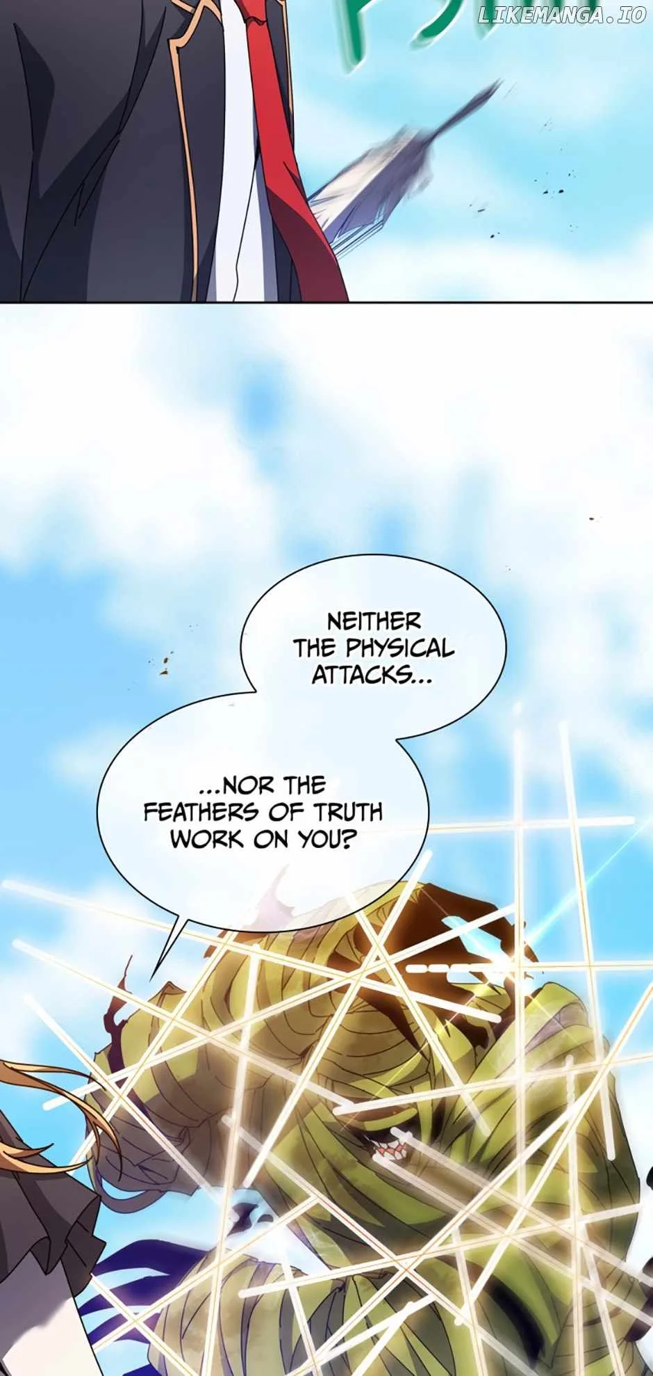 Necromancer Academy and the Genius Summoner Chapter 82 page 78
