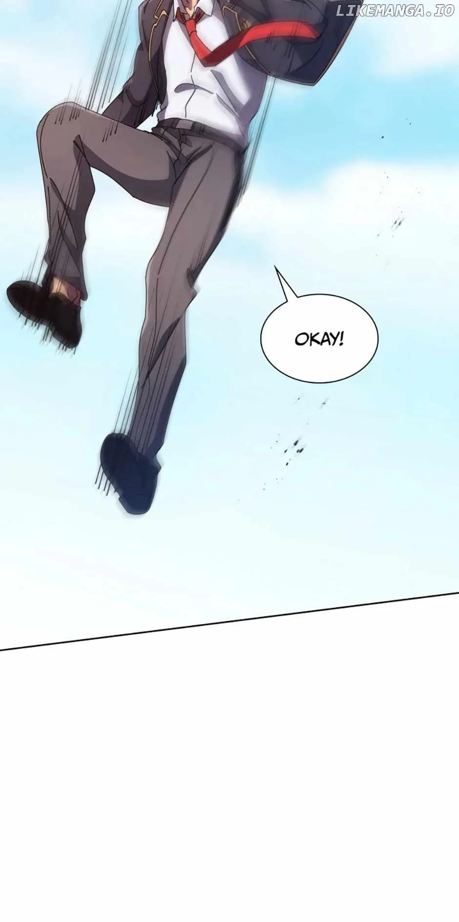 Necromancer Academy and the Genius Summoner Chapter 82 page 92