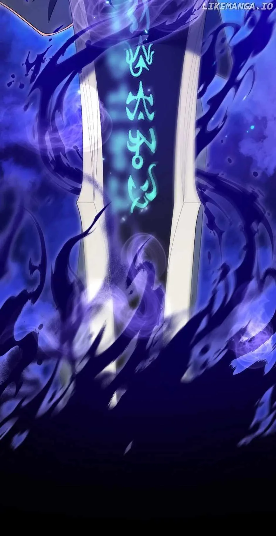 Necromancer Academy and the Genius Summoner Chapter 82 page 101