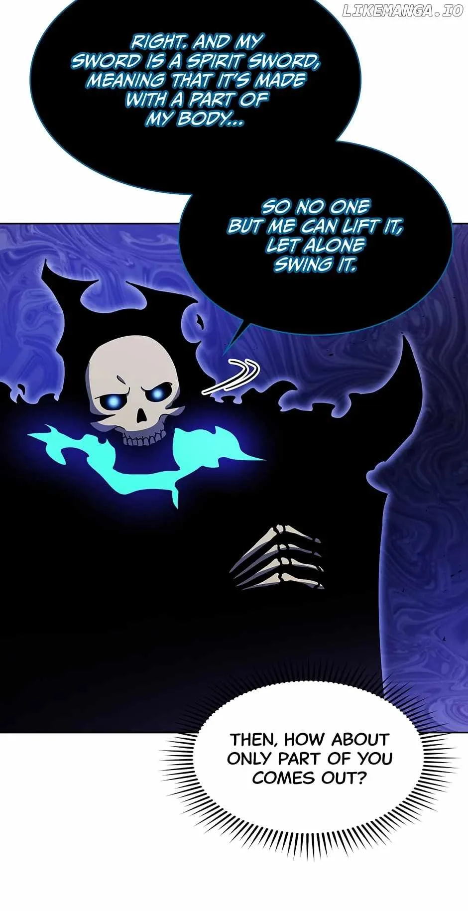Necromancer Academy and the Genius Summoner Chapter 83 page 11