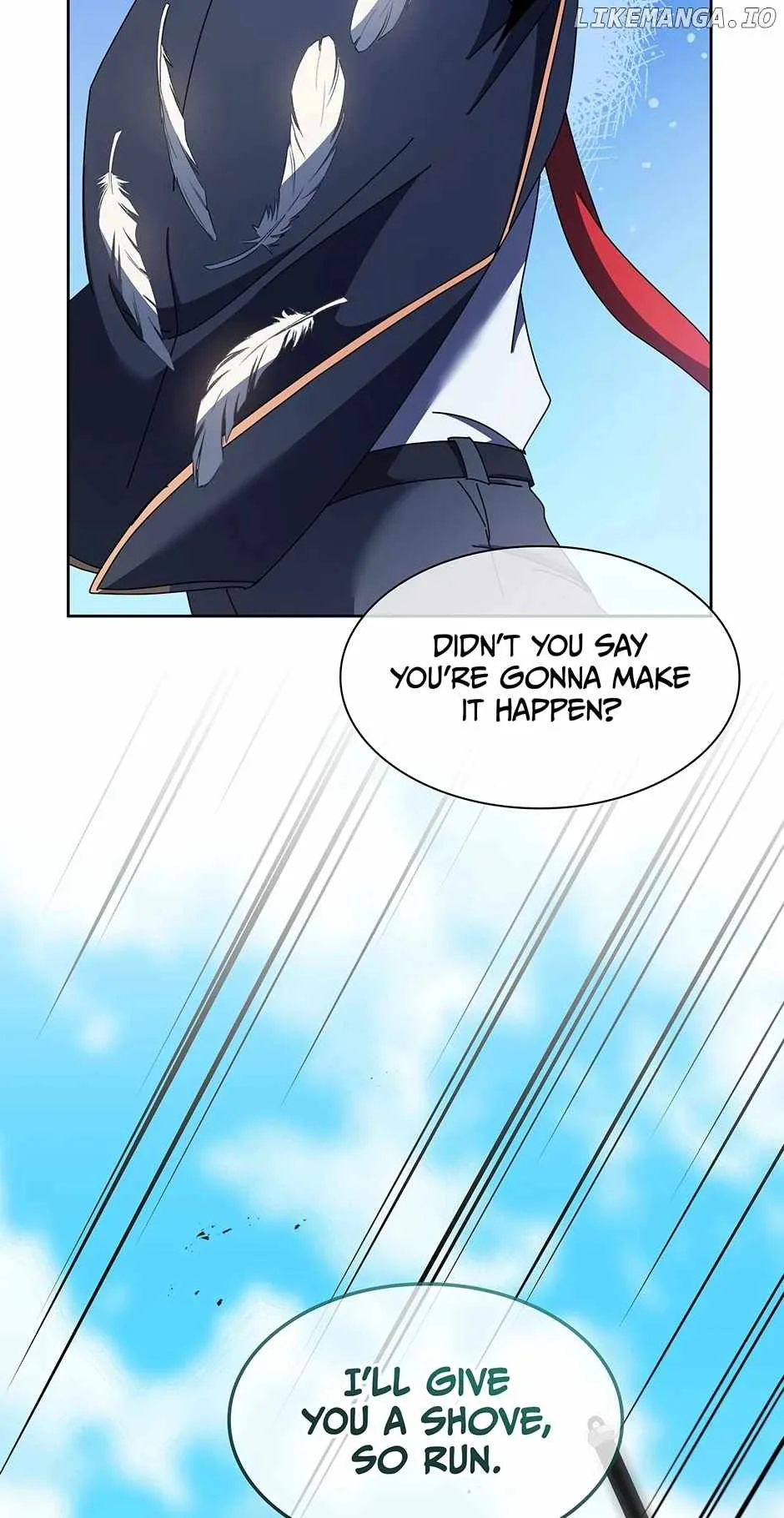 Necromancer Academy and the Genius Summoner Chapter 83 page 66