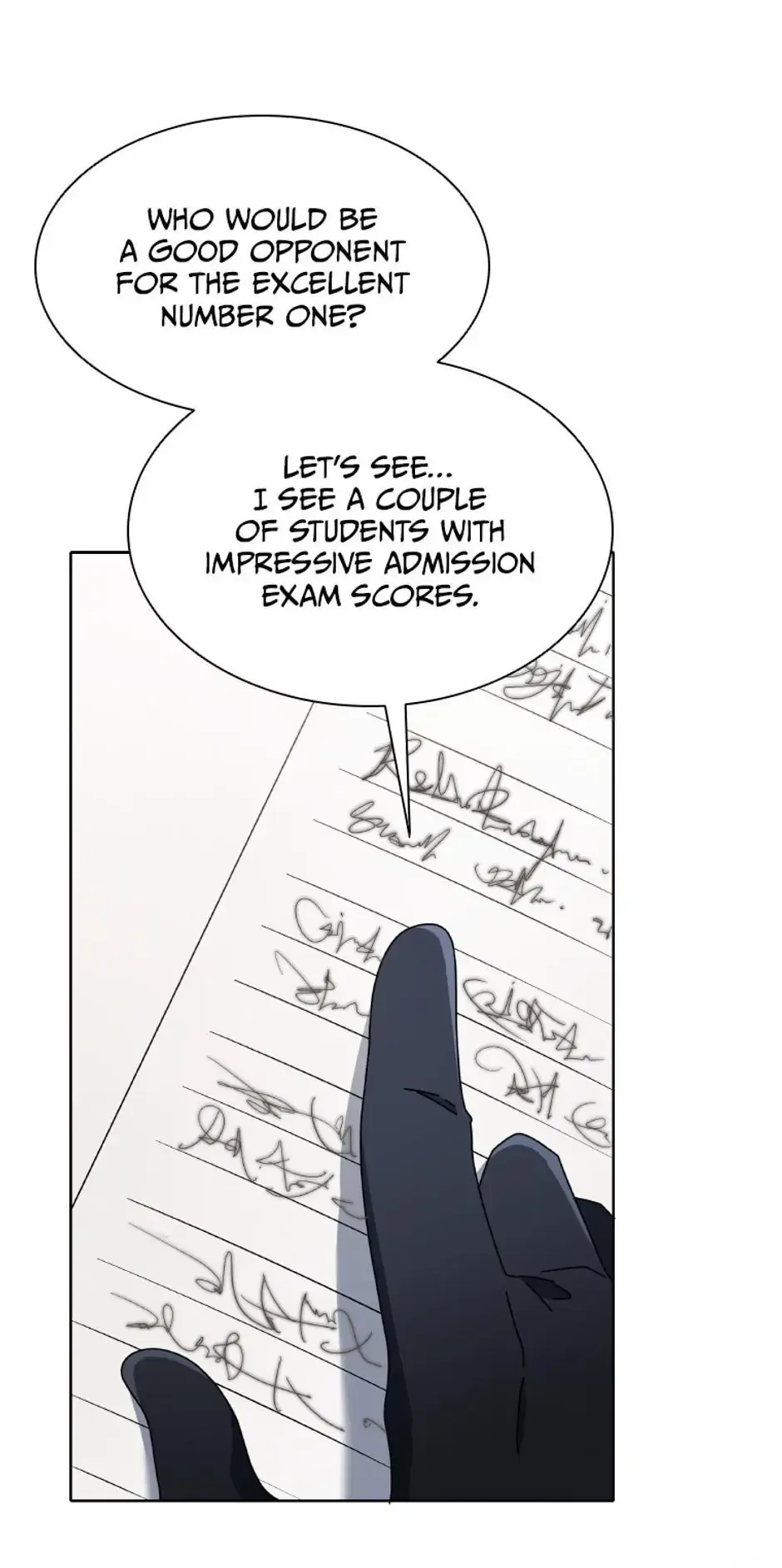 Necromancer Academy and the Genius Summoner Chapter 9 page 14