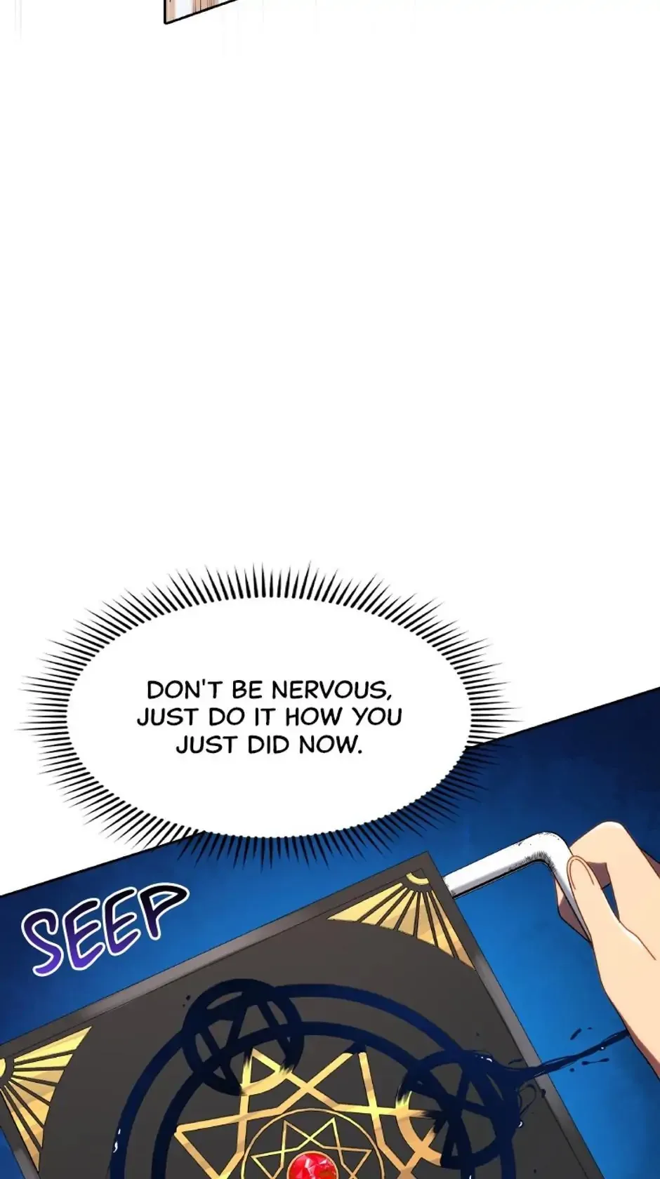 Necromancer Academy and the Genius Summoner Chapter 9 page 31