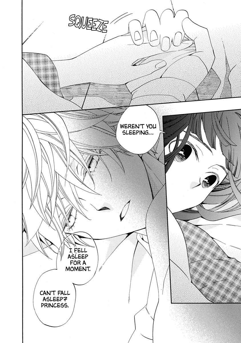Nengara Nenbyaku Ansatsu Renka Chapter 14 page 29