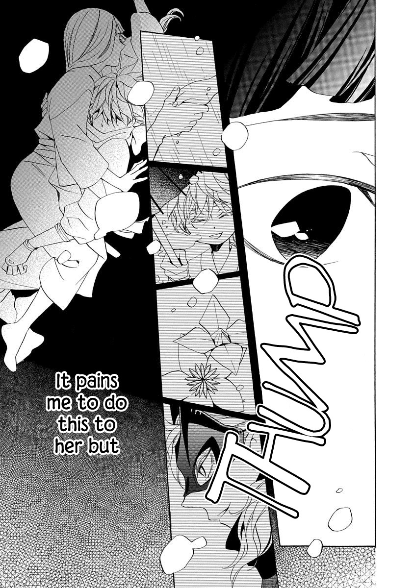 Nengara Nenbyaku Ansatsu Renka Chapter 2 page 31