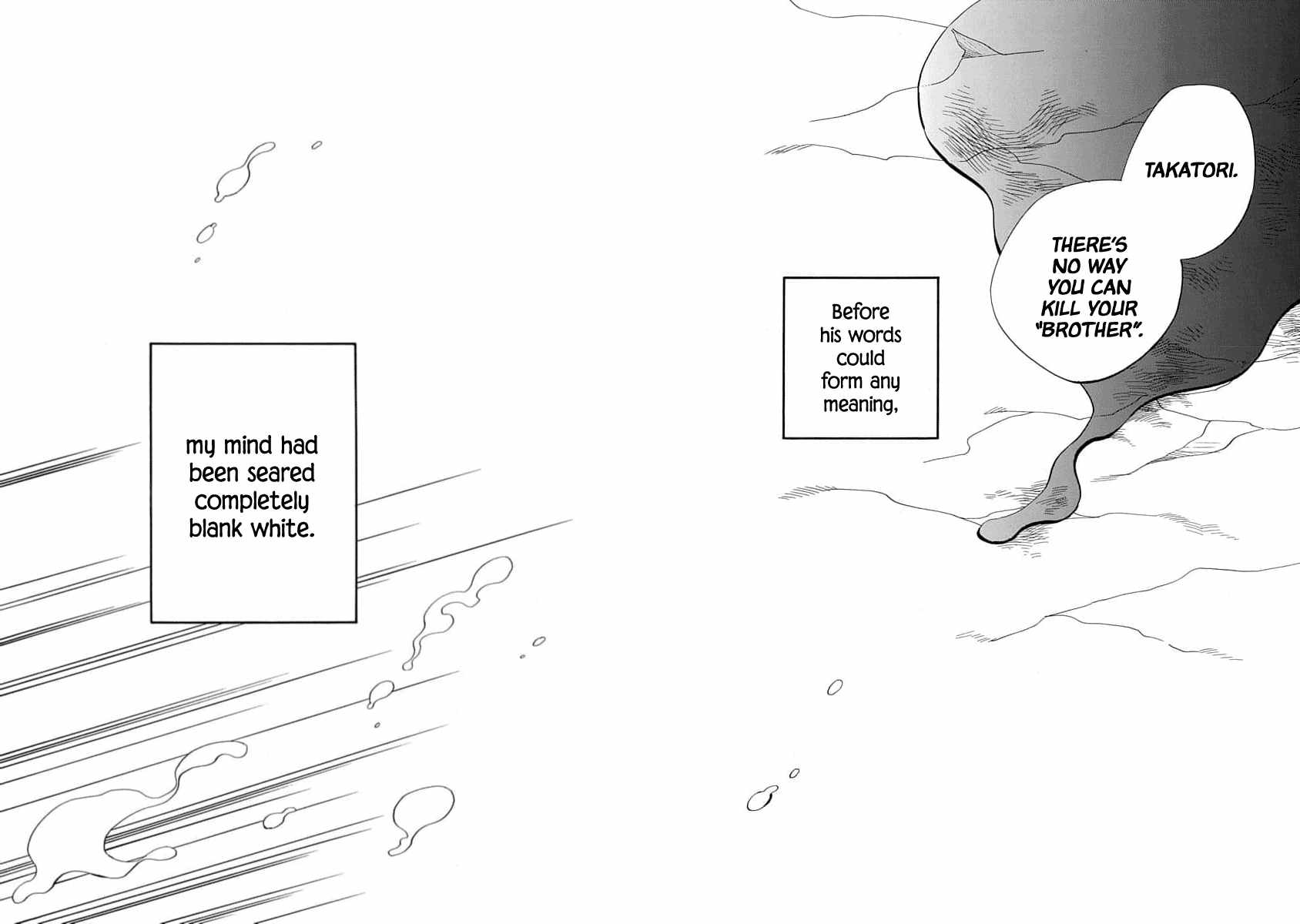 Nengara Nenbyaku Ansatsu Renka Chapter 20 page 28