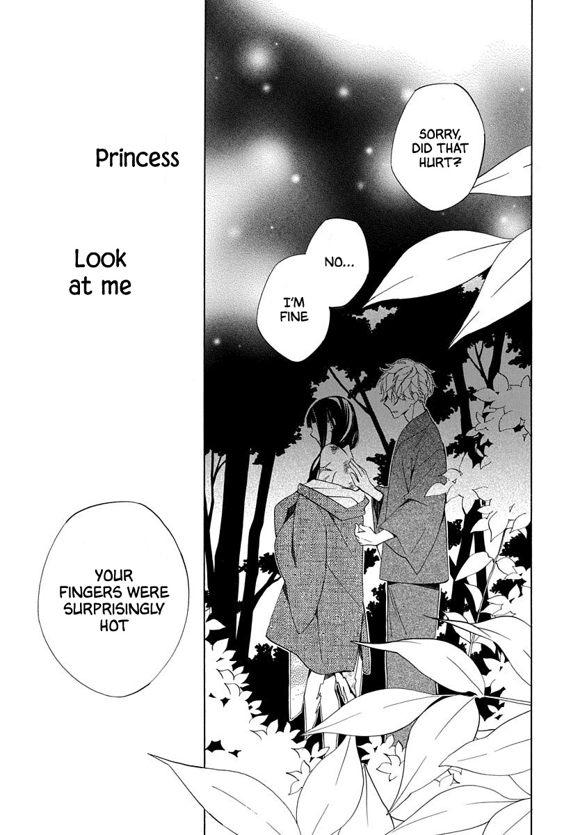 Nengara Nenbyaku Ansatsu Renka Chapter 3 page 29