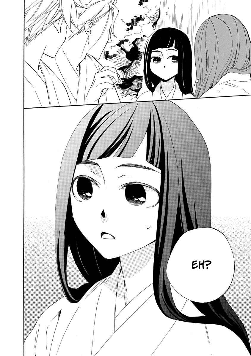 Nengara Nenbyaku Ansatsu Renka Chapter 7 page 29