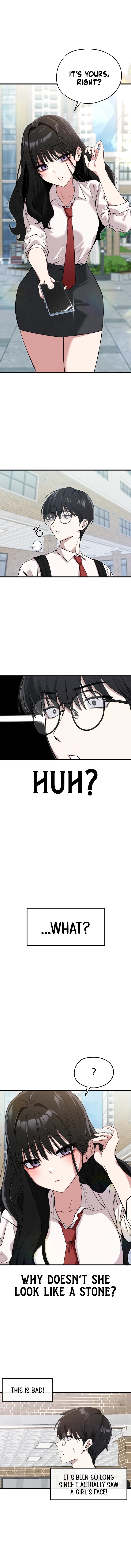 Neo man Boindan Mariya Chapter 1 page 6
