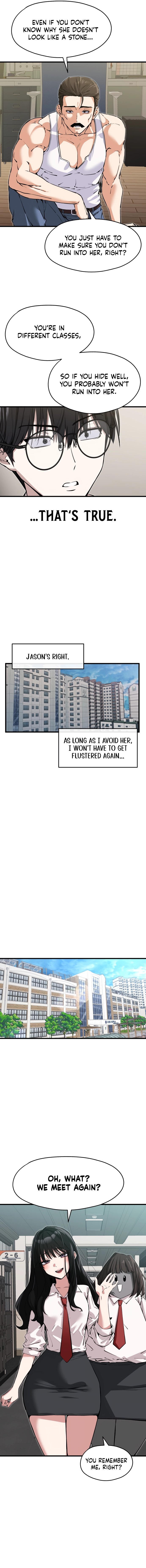 Neo man Boindan Mariya Chapter 1 page 11