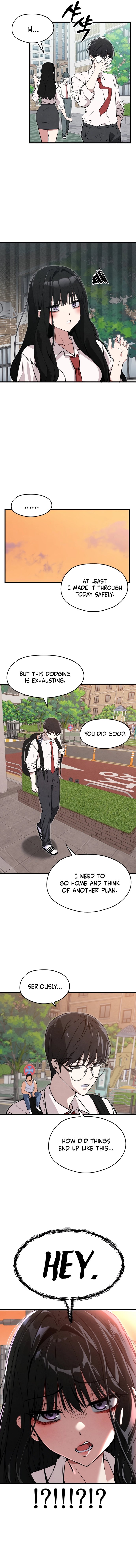 Neo man Boindan Mariya Chapter 1 page 15