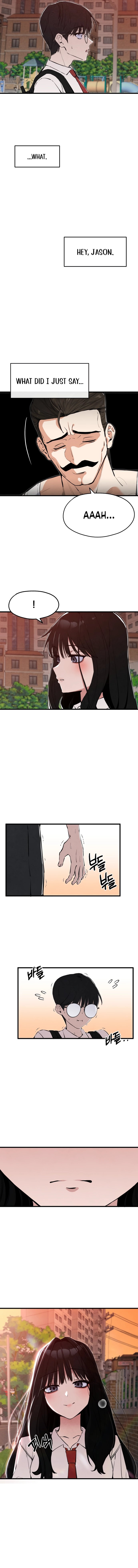 Neo man Boindan Mariya Chapter 1 page 18