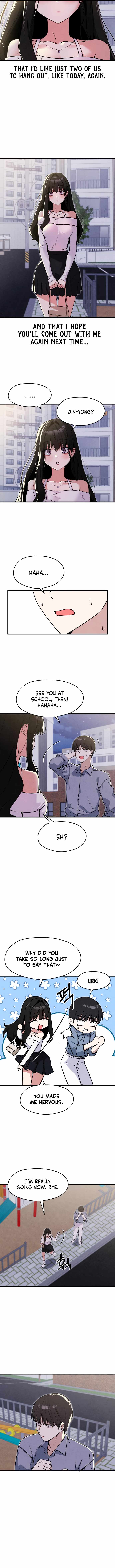 Neo man Boindan Mariya Chapter 10 page 9