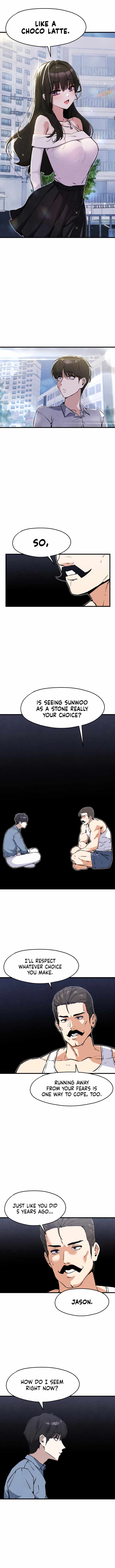 Neo man Boindan Mariya Chapter 10 page 12