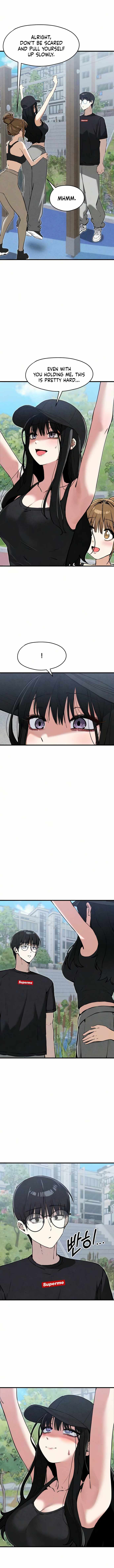 Neo man Boindan Mariya Chapter 12 page 7
