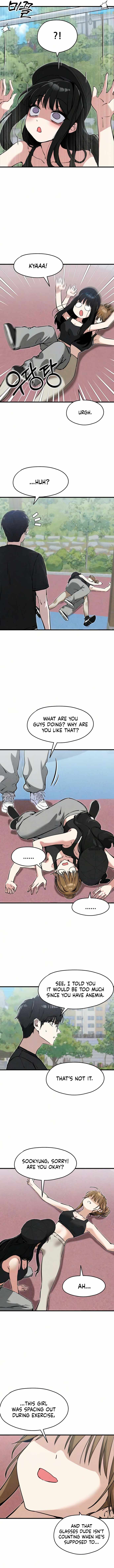 Neo man Boindan Mariya Chapter 12 page 9