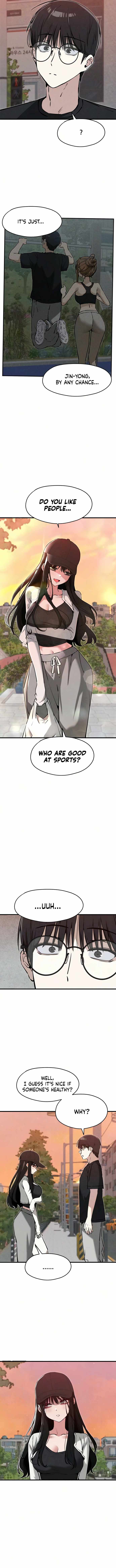 Neo man Boindan Mariya Chapter 12 page 12