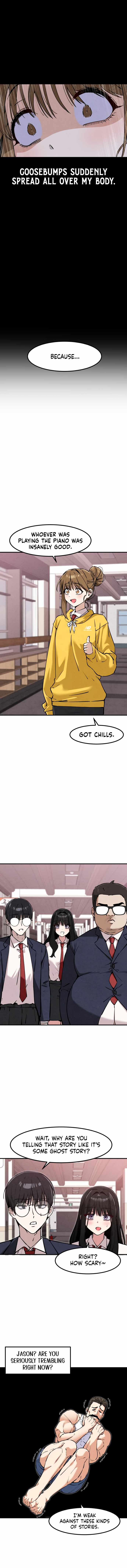 Neo man Boindan Mariya Chapter 13 page 2