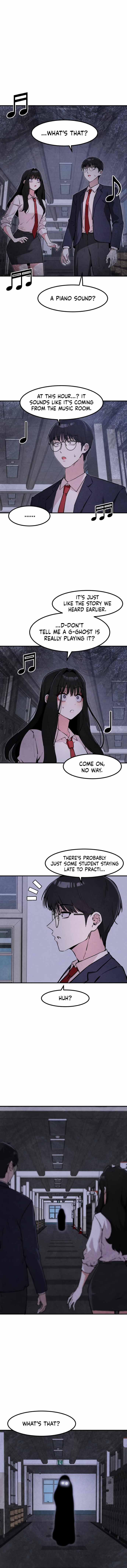 Neo man Boindan Mariya Chapter 13 page 8