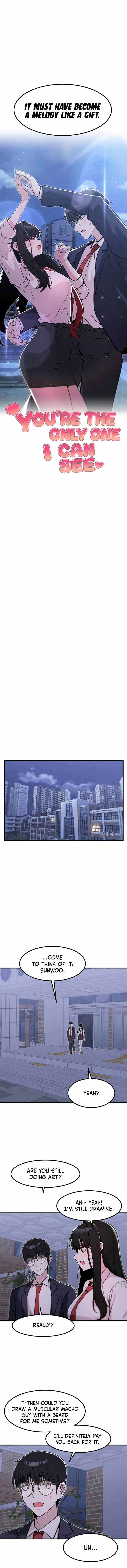 Neo man Boindan Mariya Chapter 14 page 9