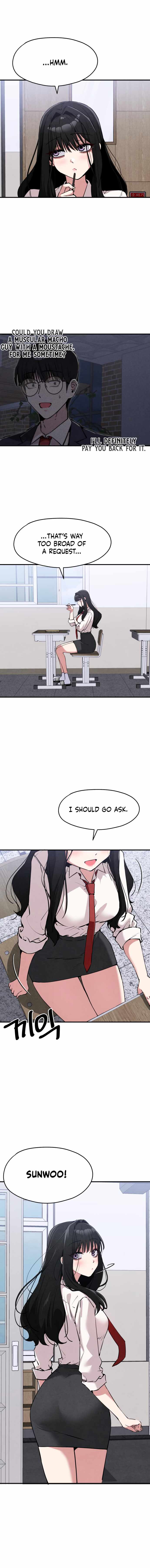 Neo man Boindan Mariya Chapter 15 page 2