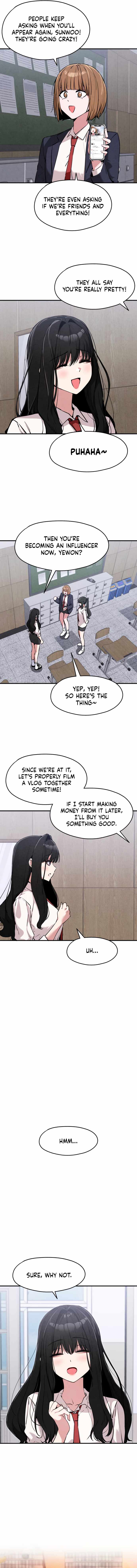 Neo man Boindan Mariya Chapter 15 page 4