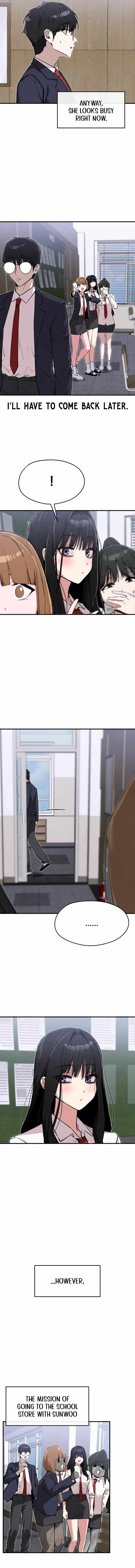 Neo man Boindan Mariya Chapter 15 page 7
