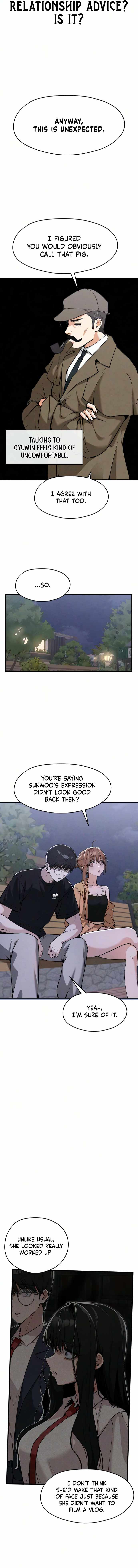 Neo man Boindan Mariya Chapter 16 page 2