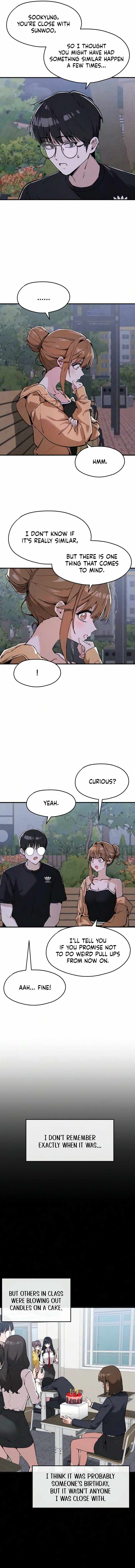 Neo man Boindan Mariya Chapter 16 page 3