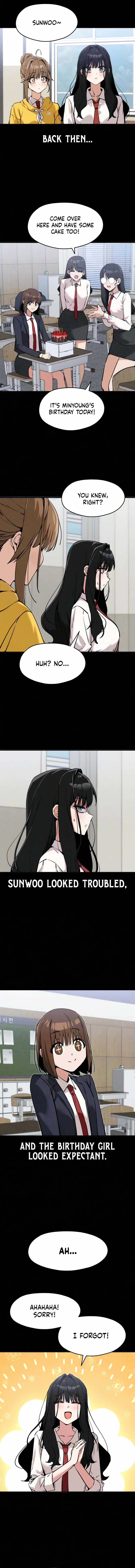 Neo man Boindan Mariya Chapter 16 page 4