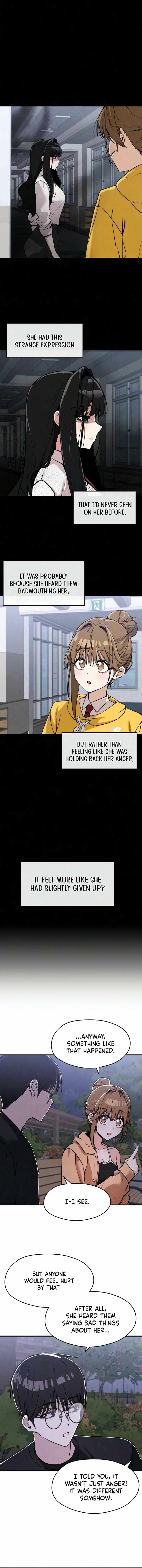 Neo man Boindan Mariya Chapter 16 page 6