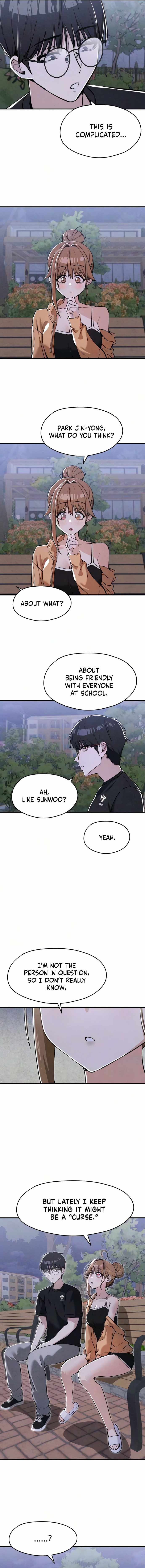 Neo man Boindan Mariya Chapter 16 page 7