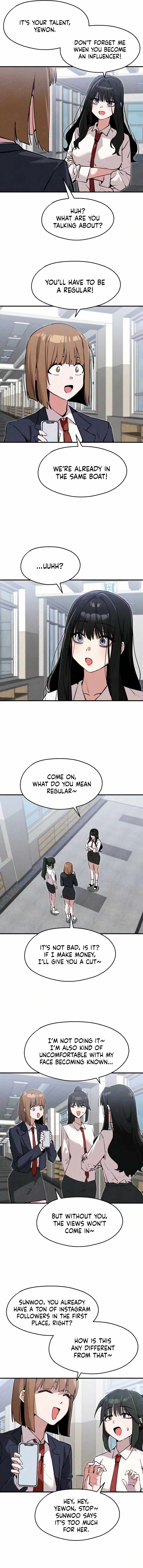 Neo man Boindan Mariya Chapter 16 page 11