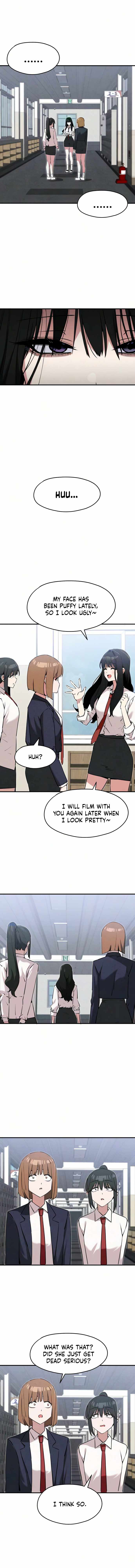 Neo man Boindan Mariya Chapter 16 page 13