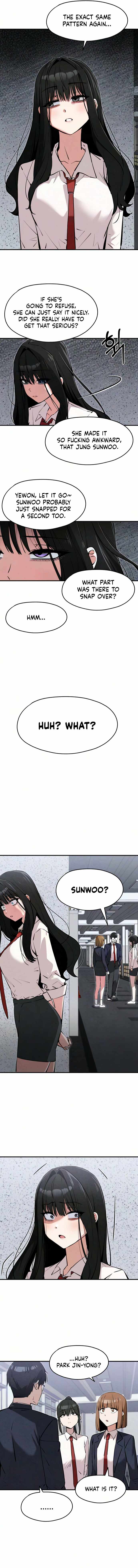 Neo man Boindan Mariya Chapter 16 page 15