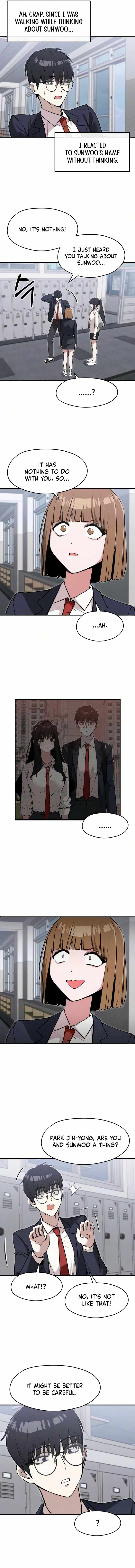 Neo man Boindan Mariya Chapter 16 page 16