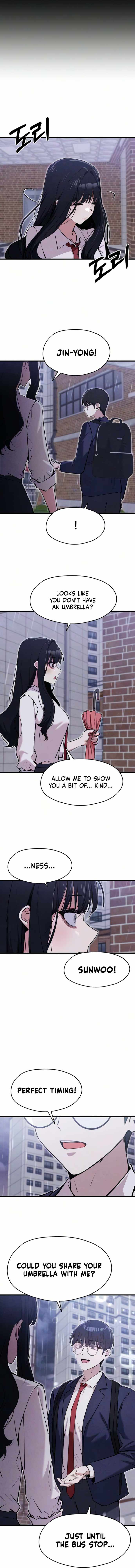 Neo man Boindan Mariya Chapter 17 page 14