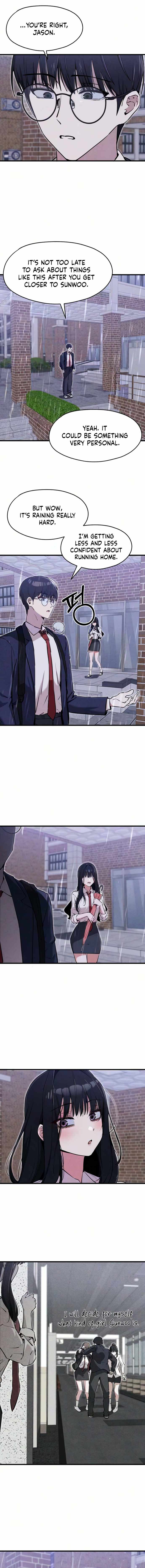 Neo man Boindan Mariya Chapter 17 page 12