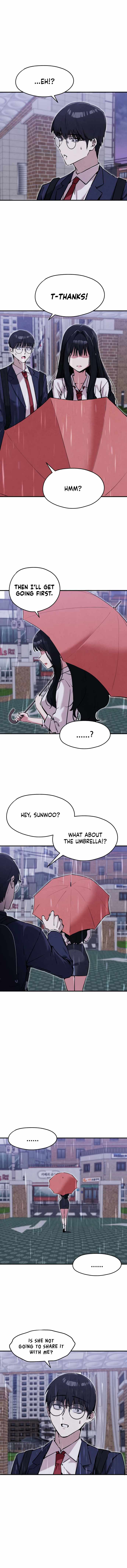 Neo man Boindan Mariya Chapter 18 page 2