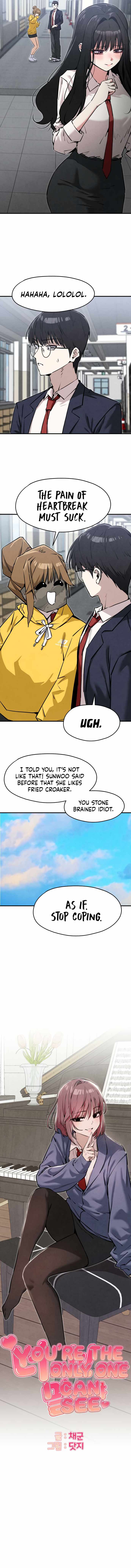 Neo man Boindan Mariya Chapter 18 page 6