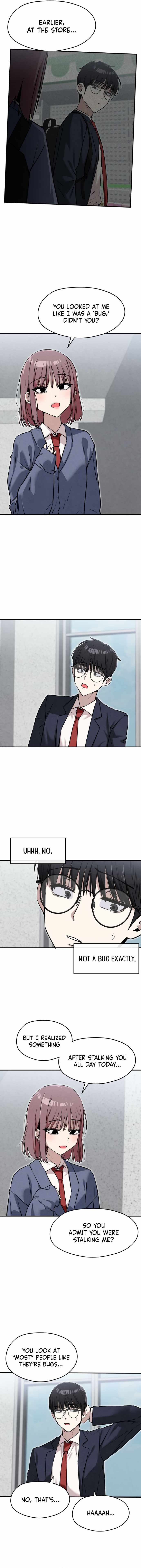 Neo man Boindan Mariya Chapter 18 page 13