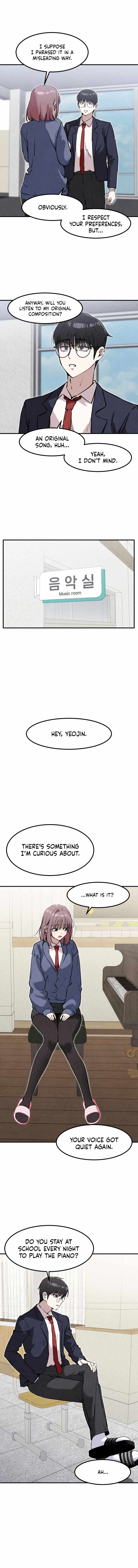 Neo man Boindan Mariya Chapter 19 page 3