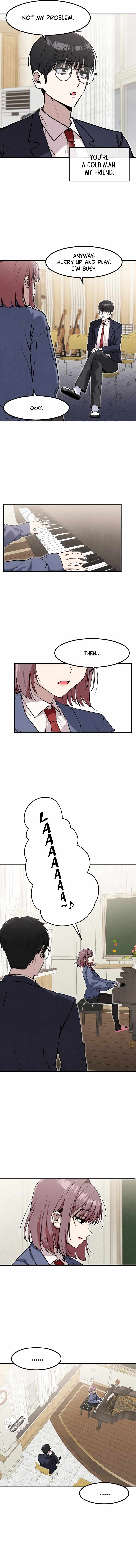 Neo man Boindan Mariya Chapter 19 page 5