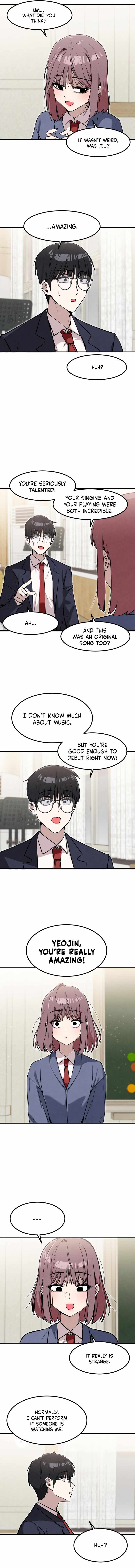 Neo man Boindan Mariya Chapter 19 page 11